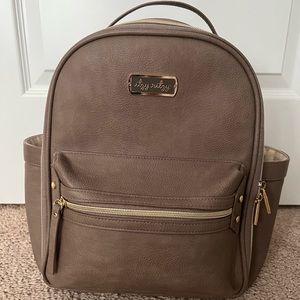 Itzy Ritzy Mini Diaper Bag. Great condition, barely used